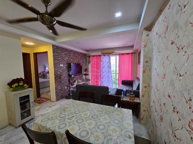 Mutiara Perdana Apartment 1