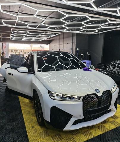 2023 Bmw IX 1.0 XDRIVE40 SPORT MY21 I20 (A) - 1
