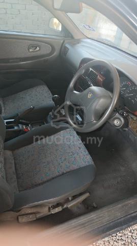 1996 Proton WIRA 1.5 GL (M) - 4