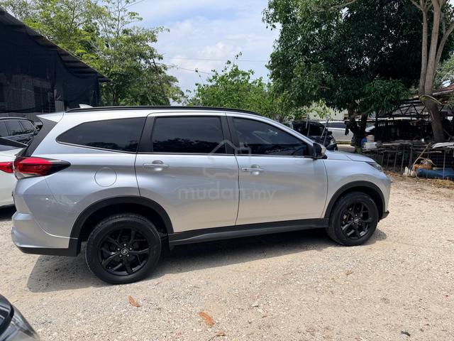 Perodua Aruz 1.5AV 45K km (A) -19 - 5