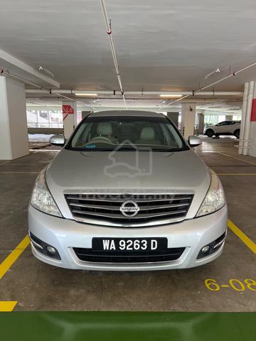 2014 Nissan TEANA 2.0 XE L33 (A) - 3