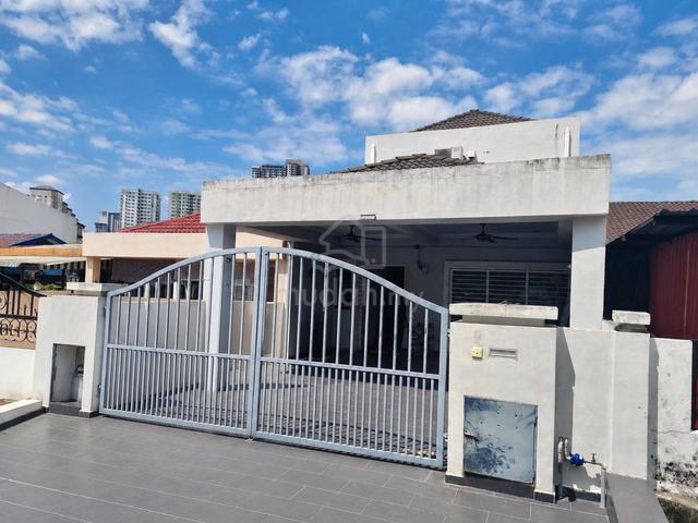 20x60 FULLY EXTENDED Double Storey Seksyen 14 Section Petaling Jaya 1