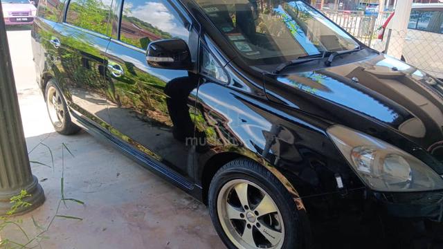 2016 Proton EXORA 1.6 EXECUTIVE FACELIFT (A) - 4