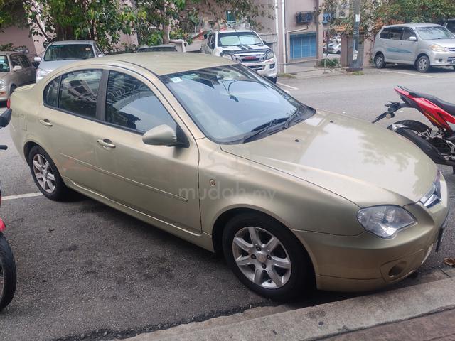 Proton PERSONA 1.6 (A) 2008 - 2