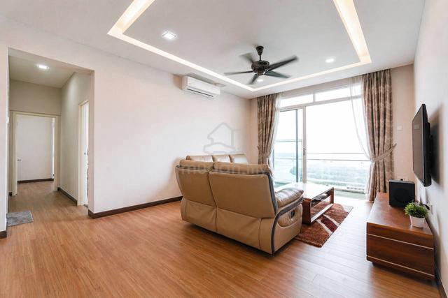 Tropez Residences @ Tropicana Danga Bay 1