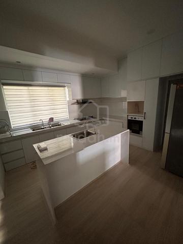 Taman Cerah Menggatal HOUSE FOR RENT  1