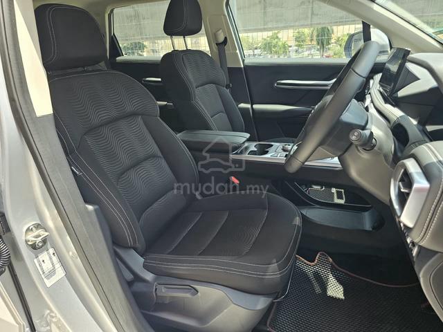 Proton X90 1.5 TGDI F/SERVICE 20K UNDER WARANNTY - 4