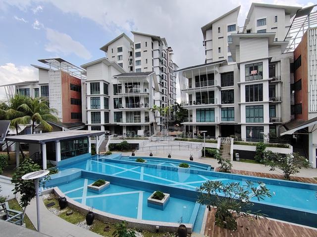 Alam Desa @ Park Village 1
