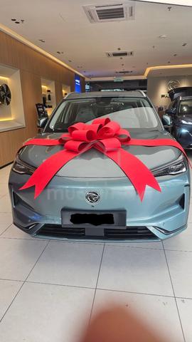 2026 Proton EMAS 7 PREMIUM Special Offer - 5