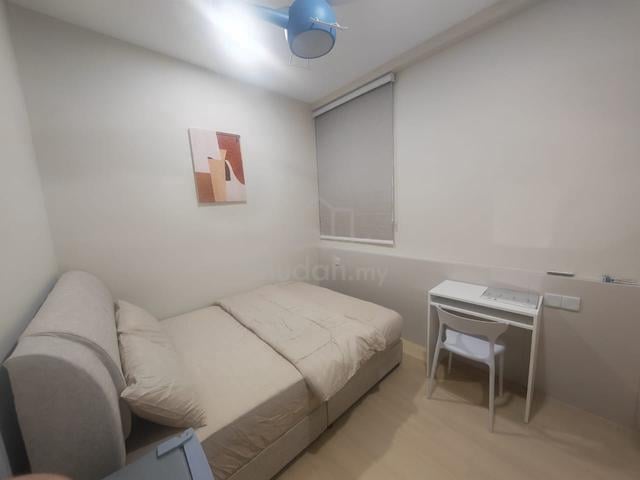 The Netizen Condo Female Middle Room Next to MRT Cheras Kajang Line 1 1