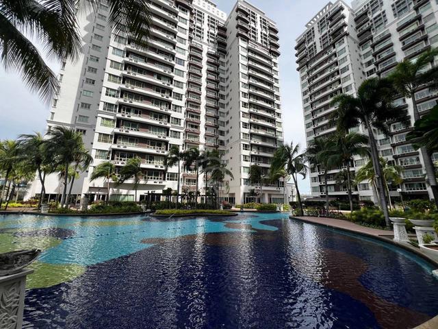 East Lake Residence 1