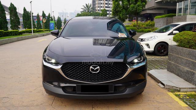 2023 Mazda CX-30 2.0 HIGH+ (A) - 2