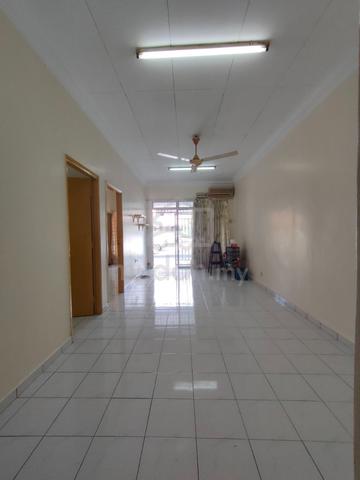 LUAS+MURAH Lestari Putra, LEP 7, Seri Kembangan, Single Storey Terrace 4