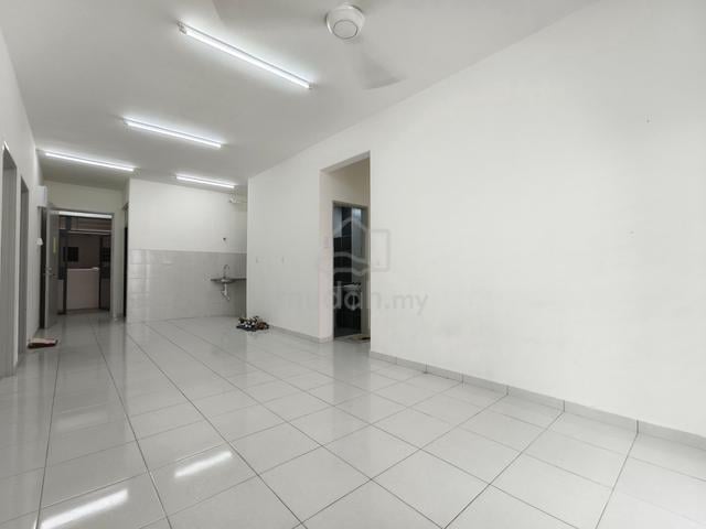 4ROOM MRT KTM STATION Residensi Mutiara Emas Bandar Teknologi Kajang 2 1