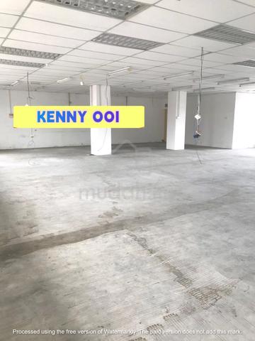 Burma Road Office Complex 2nd Floor 2 Fix Car Park Georgetown 4