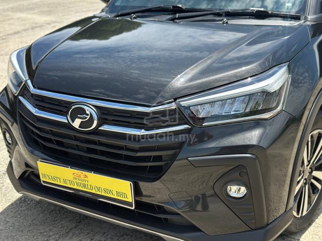 2021 Perodua ATIVA 1.0 AV D55L (A)PROMOTION JACKPO - 4