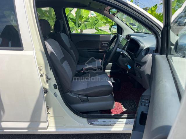 2009 Perodua MYVI 1.3 (AUTO) - LOAN KEDAI - 4