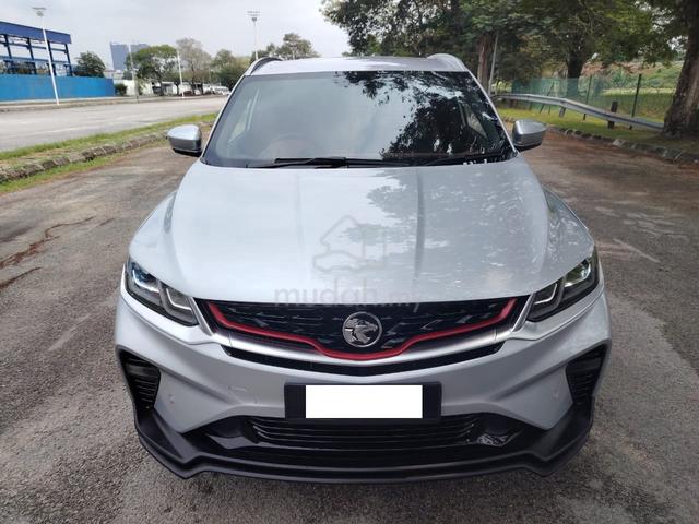 2021 PROTON X50 1.5L PREMIUM good condition - 5