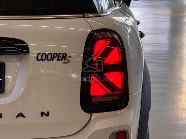 2024 MINI Cooper S Countryman Sports CKD LCI F60 - 4