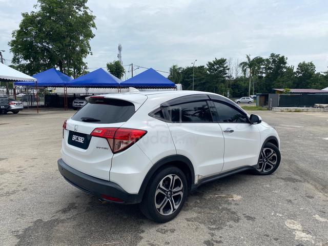 2017 Honda HR-V 1.8 V ENHANCED (A) - 4