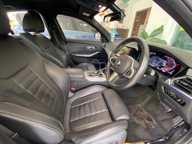 2019 Bmw 330i 2.0 M SPORT (A) - 5