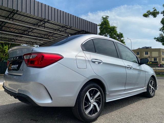 2022 Proton SAGA PREMIUM S 1.3L (A) - 2