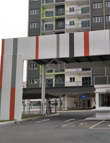 Suria Mewah Residensi 1