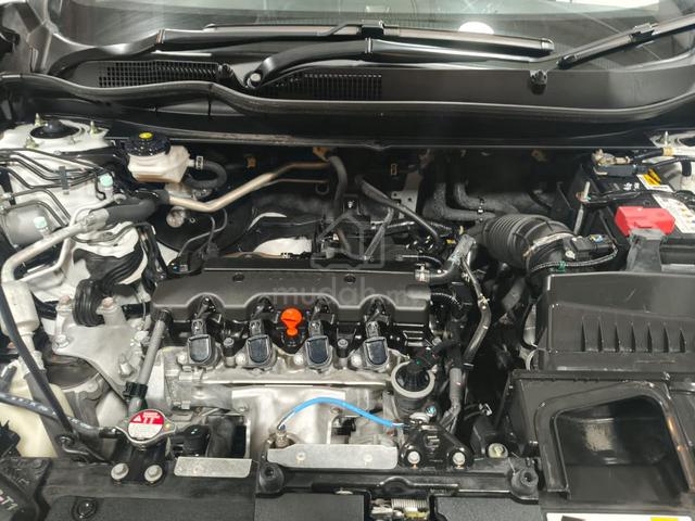 2022 Honda CR-V 2.0 2WD MY17 RW FACELIFT (A) - 5