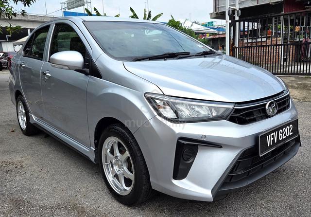 2021 Perodua BEZZA 1.0 G (A) PROMO OTR F/SERVICE - 5