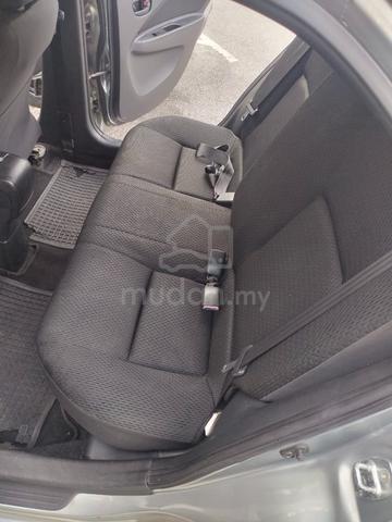 2011 Toyota VIOS 1.5 (A) - 5