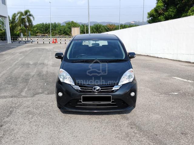 2022 Perodua ALZA 1.5 SE (A) 3 YRS WRNTY/FOC DELIV - 3