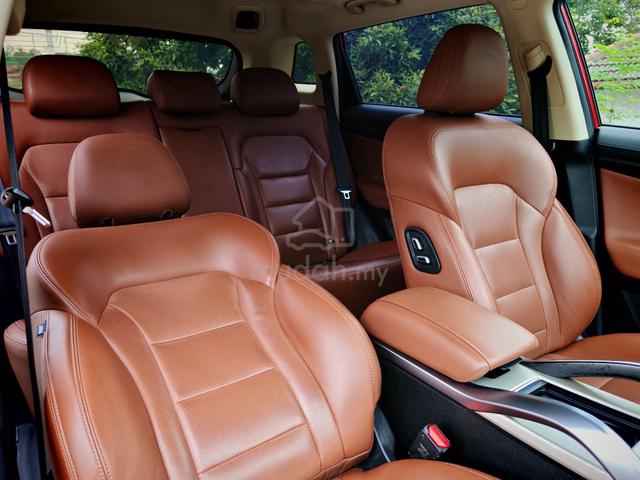 2019 Proton X70 1.8 PREMIUM 2WD (A) 360Cam Luxury - 5
