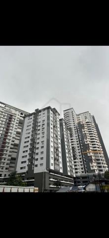 Menara Pelangi 1
