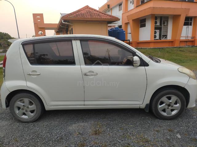 2007 Perodua MYVI 1.3 SXI (M) - 3