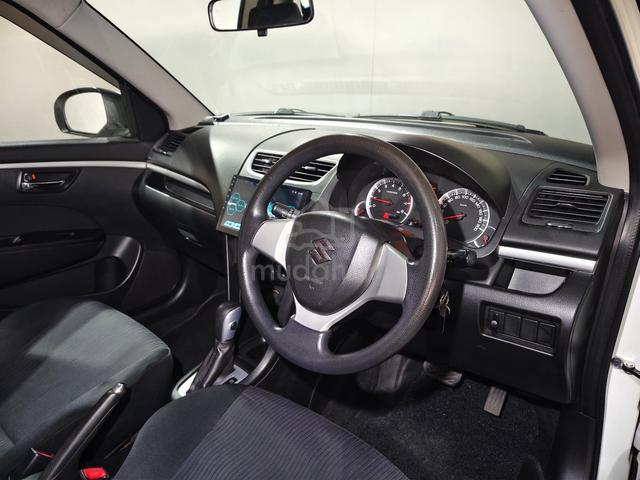 2014 Suzuki Swift 1.4 (A) 2-Years Warranty - 4
