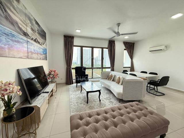 Lake Point Residence 1