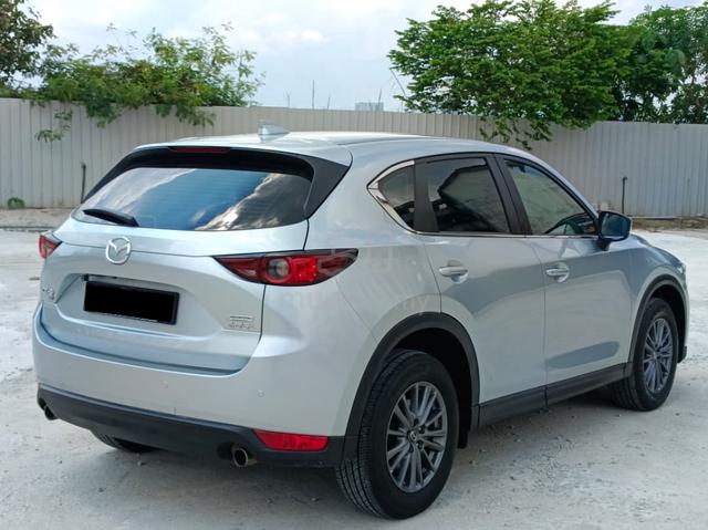 FULLOAN|Mazda CX-5 2.0 (A) GL|LowMonthly|Facelift| - 2