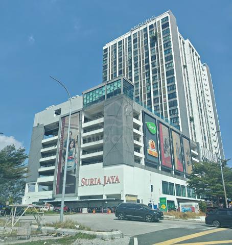 Suria Jaya 1