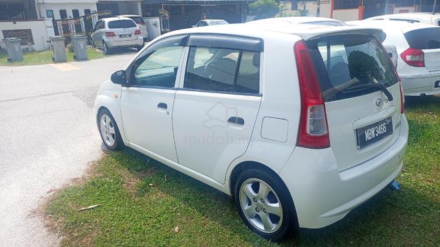 2010 Perodua VIVA 0.8 850 EX (M) - 3