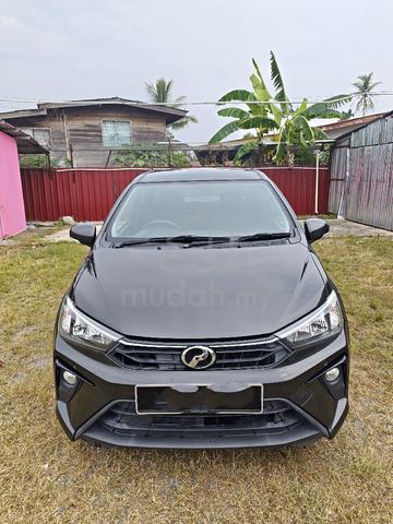 2023 Perodua BEZZA 1.3 X MY16 D63D FACELIFT (A) - 4