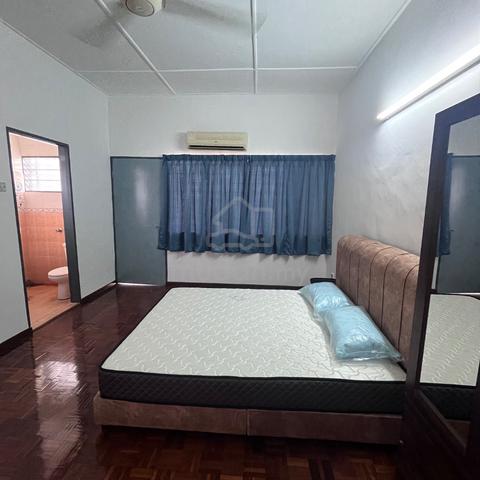 Big Rooms 1