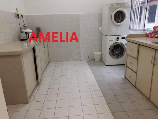 Taman Tunas Muda Townhouse Duplex 1389sf Worth buy Sungai ara 5