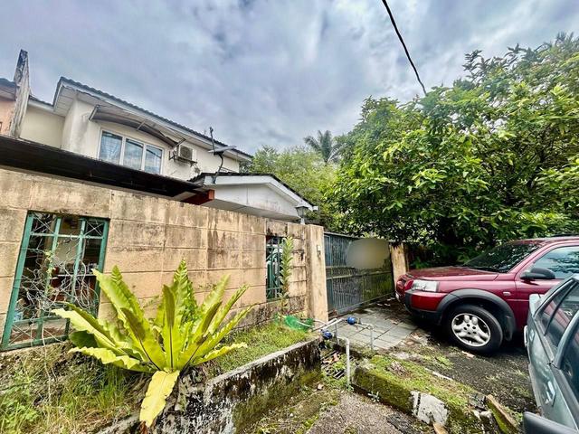 [Corner Lot | Freehold] Townhouse at Taman Impian Indah, Sg buloh 1
