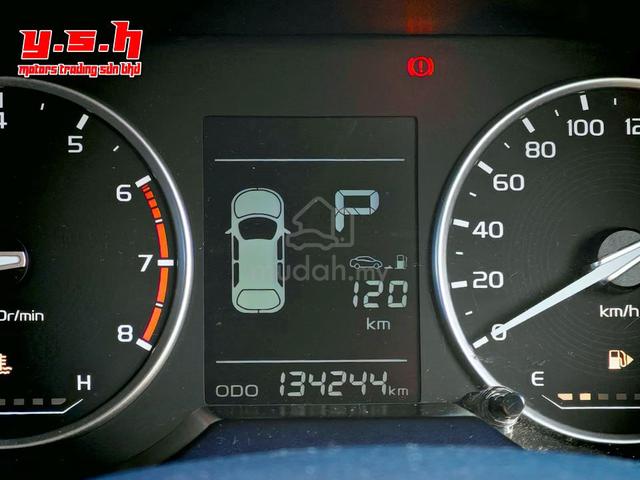 2020 Proton SAGA 1.3 STANDARD AT MY16 BT P2-13A - 3