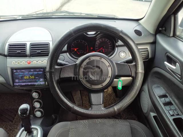 2011 Proton Persona 1.6 (A) Premium Package - 5