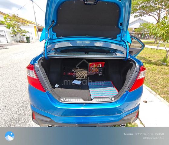 2016 Perodua BEZZA 1.3 ADVANCE (A) - 5