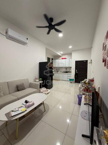 D'Summit Residences 1