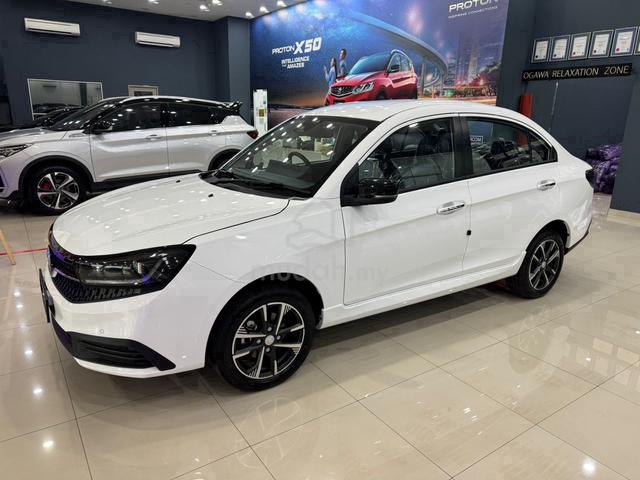 2026 New Proton Saga Good PRICE VALUE FOR MONEY 💯 - 5
