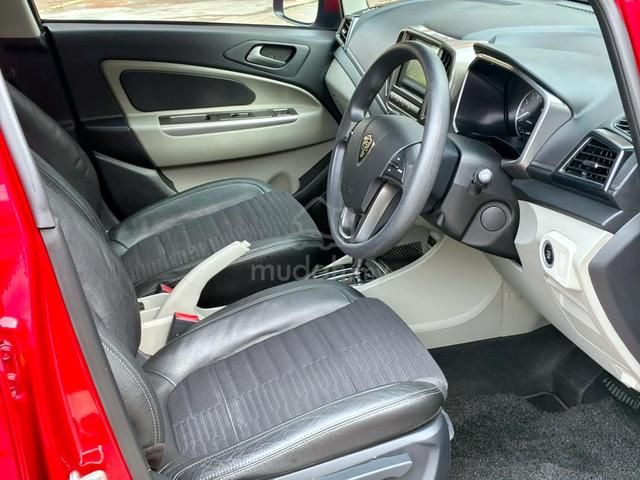 2019 Proton Persona 1.6 A Premium 49KM - 4