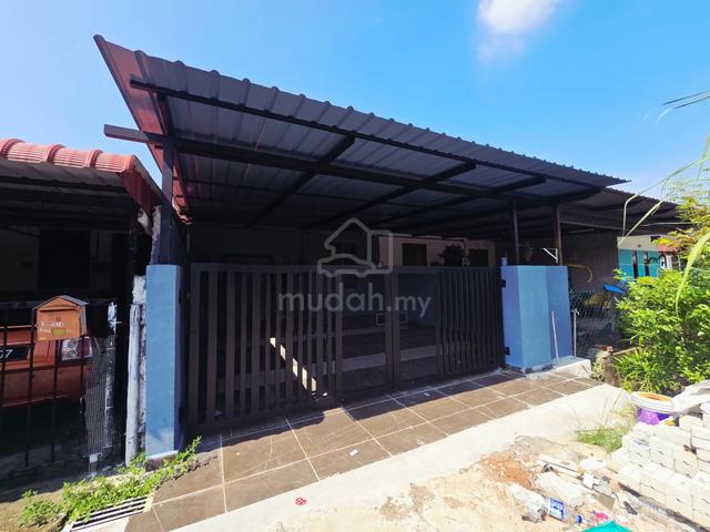 Fully Renovated Taman Vista Jaya Lukut 1